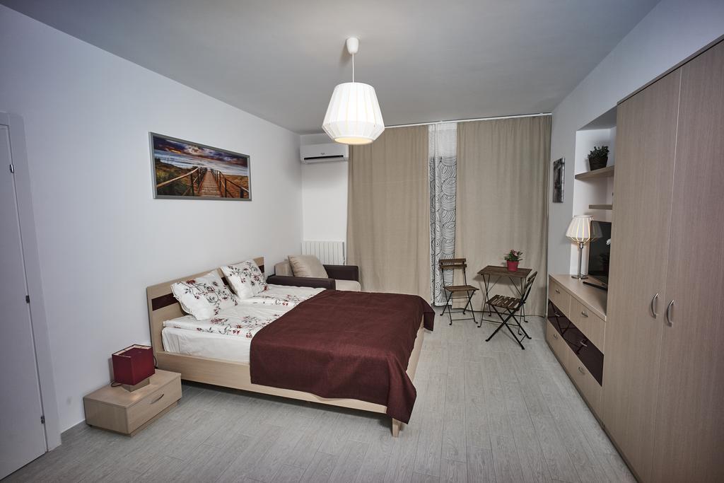 Studio Riviera Мамая Екстер'єр фото
