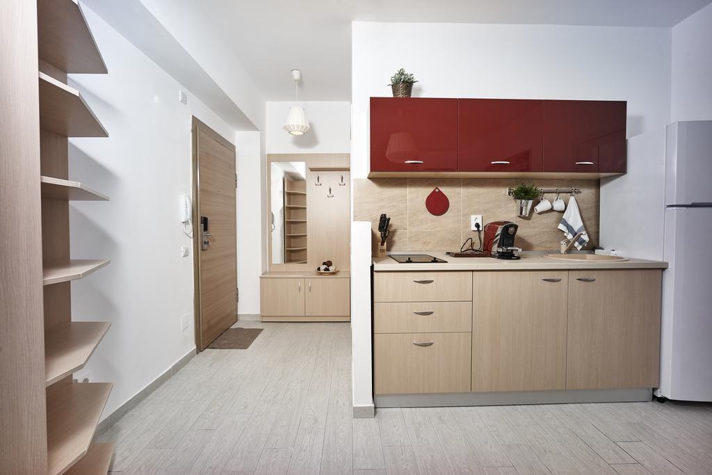Studio Riviera Мамая Екстер'єр фото