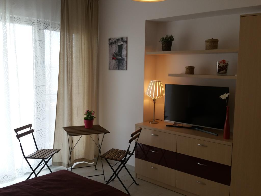 Studio Riviera Мамая Екстер'єр фото