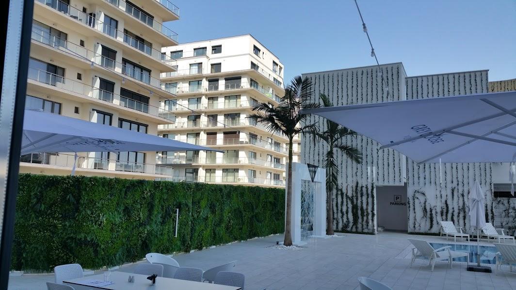 Studio Riviera Мамая Екстер'єр фото
